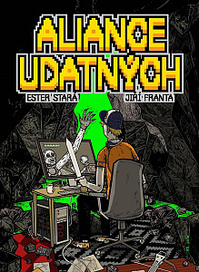 Aliance Udatných