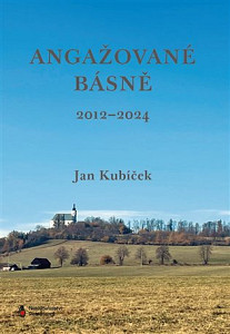 Angažované básně (2012-2024)