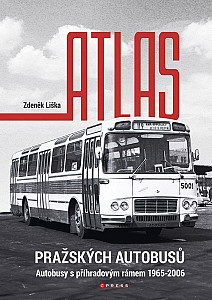 Atlas pražských autobusů