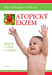 Atopický ekzém