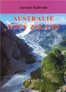 Austrálie. Nový Zéland