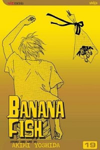 Banana Fish 19