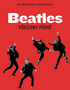 Beatles Všechny písně