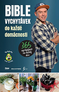 Bible vychytávek do každé domácnosti