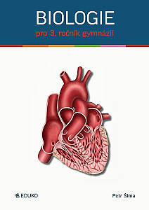 Biologie pro 3. ročník gymnázií