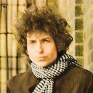 Blonde On Blonde