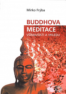 Buddhova meditace všímavosti a vhledu