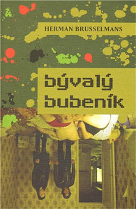 Bývalý bubeník