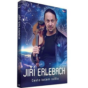 Cesta kolem světa CD + DVD