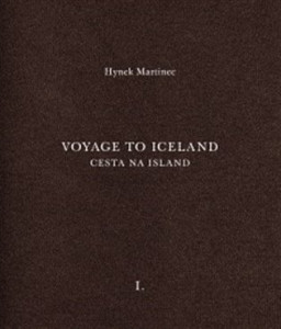 Cesta na Island/Voyage to Iceland