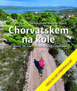 Chorvatskem na kole