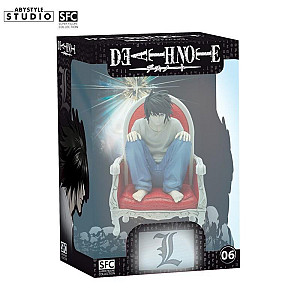 Death Note figurka L 15 cm