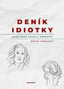 Deník idiotky