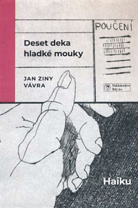 Deset deka hladké mouky