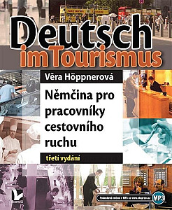 Deutsch im Tourismus - Němčina pro pracovníky cestovního ruchu