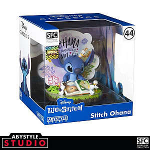 Disney figurka - Stitch Ohana 10 cm