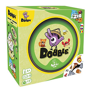 Dobble ZOO