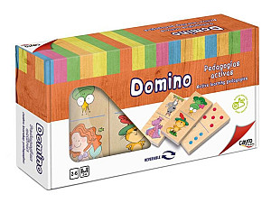 Domino Kids XL