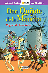 Don Quiote de La Mancha