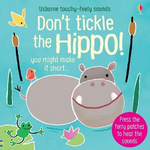 Don´t Tickle the Hippo!