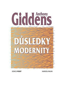 Důsledky modernity