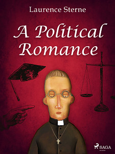 E-kniha A Political Romance