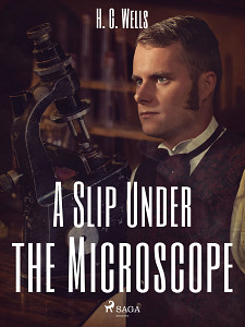 E-kniha A Slip Under the Microscope