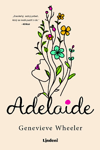 E-kniha Adelaide