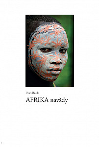 E-kniha Afrika navždy