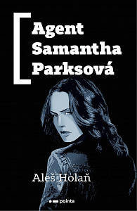 E-kniha Agent Samantha Parksová