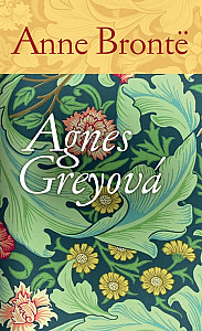 E-kniha Agnes Greyová