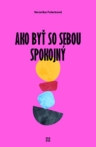 E-kniha Ako byť so sebou spokojný?