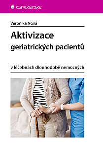 E-kniha Aktivizace geriatrických pacientů