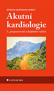E-kniha Akutní kardiologie