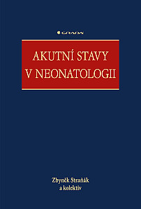 E-kniha Akutní stavy v neonatologii