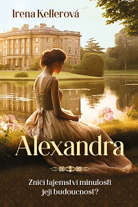 E-kniha Alexandra