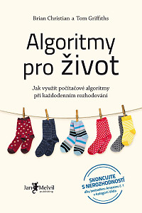 E-kniha Algoritmy pro život