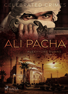 E-kniha Ali Pacha