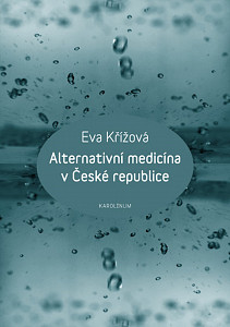 E-kniha Alternativní medicína v České republice