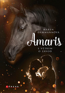 E-kniha Amaris