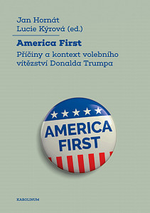 E-kniha America First