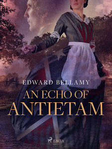 E-kniha An Echo of Antietam
