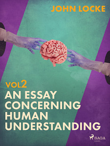 E-kniha An Essay Concerning Human Understanding. Volume Two