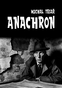 E-kniha Anachron