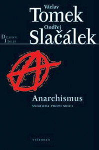E-kniha Anarchismus / Svoboda proti moci