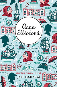 E-kniha Anna Elliotová