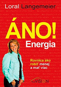 E-kniha Áno! Energia