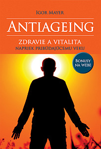 E-kniha Antiageing