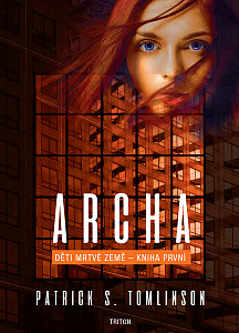 E-kniha Archa