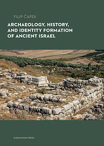 E-kniha Archaeology, History, and Identity Formation in Ancient Israel